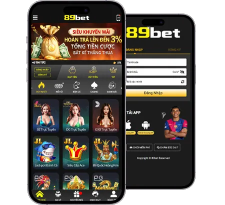 Đa dạng trò chơi Slot tại bi88 tải game