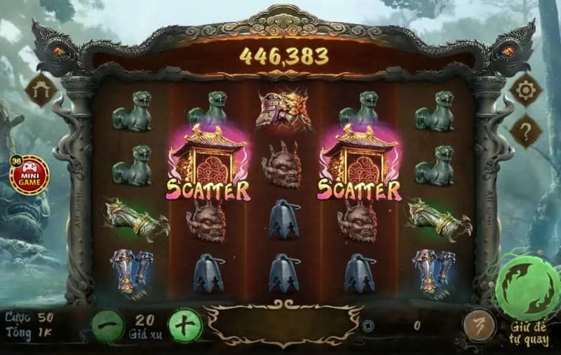 Game Đại Chiến Đại Dương BI88