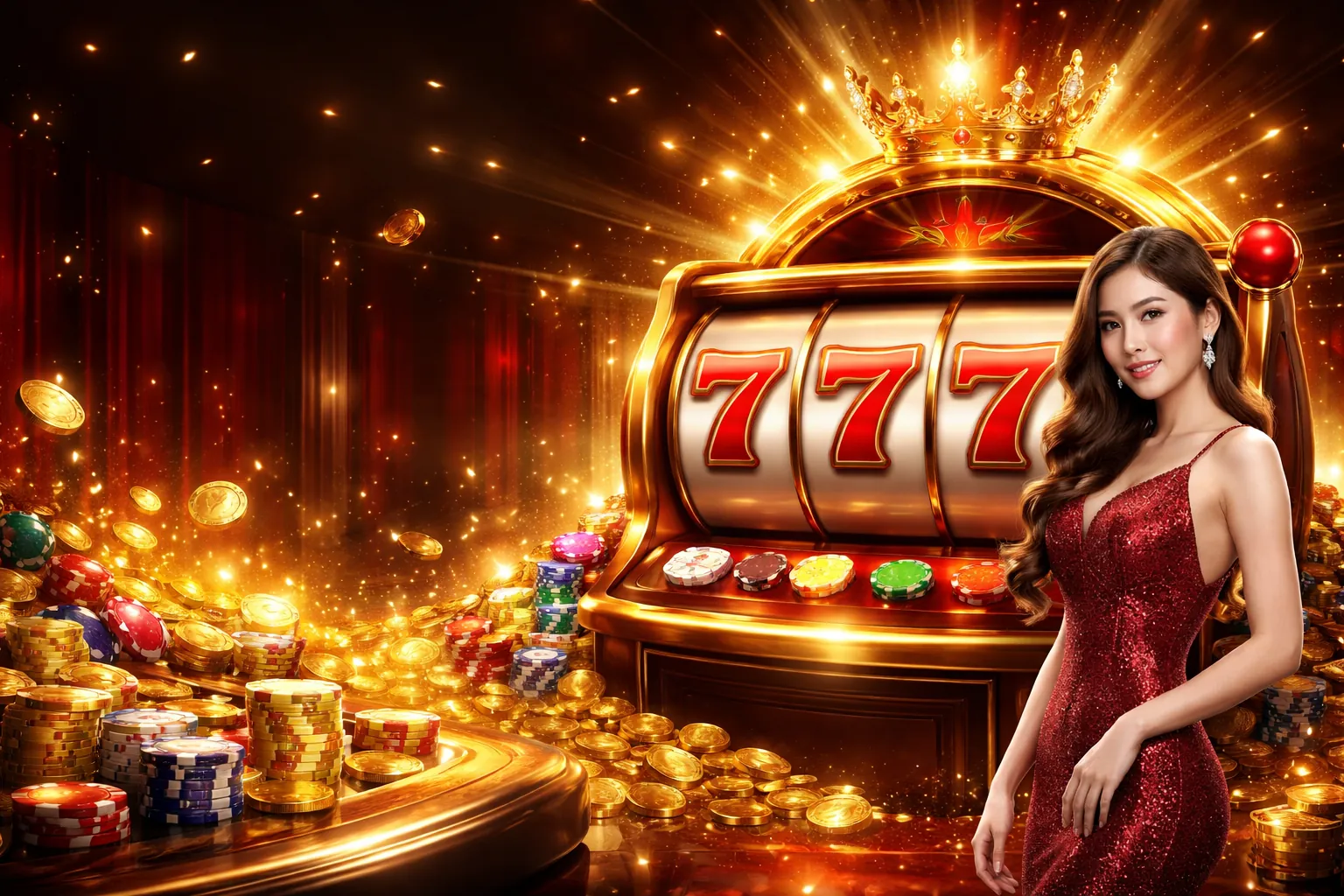 Trò chơi Slot đỉnh cao tại bi88 tải game với cơ hội nổ hũ lớn